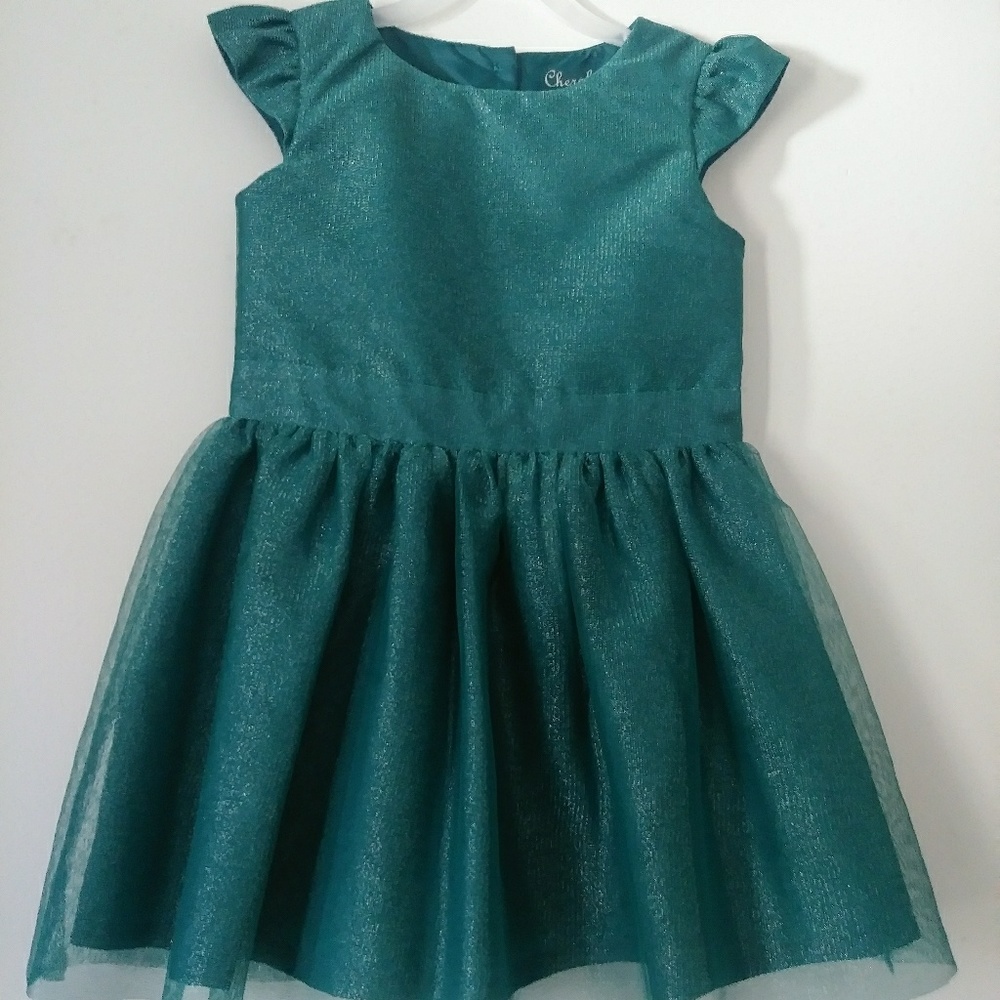 Dress for girl